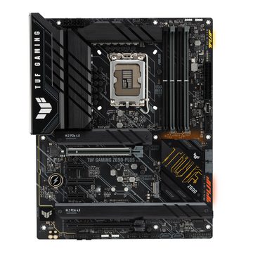 Asus TUF GAMING Z690-PLUS Mainboard