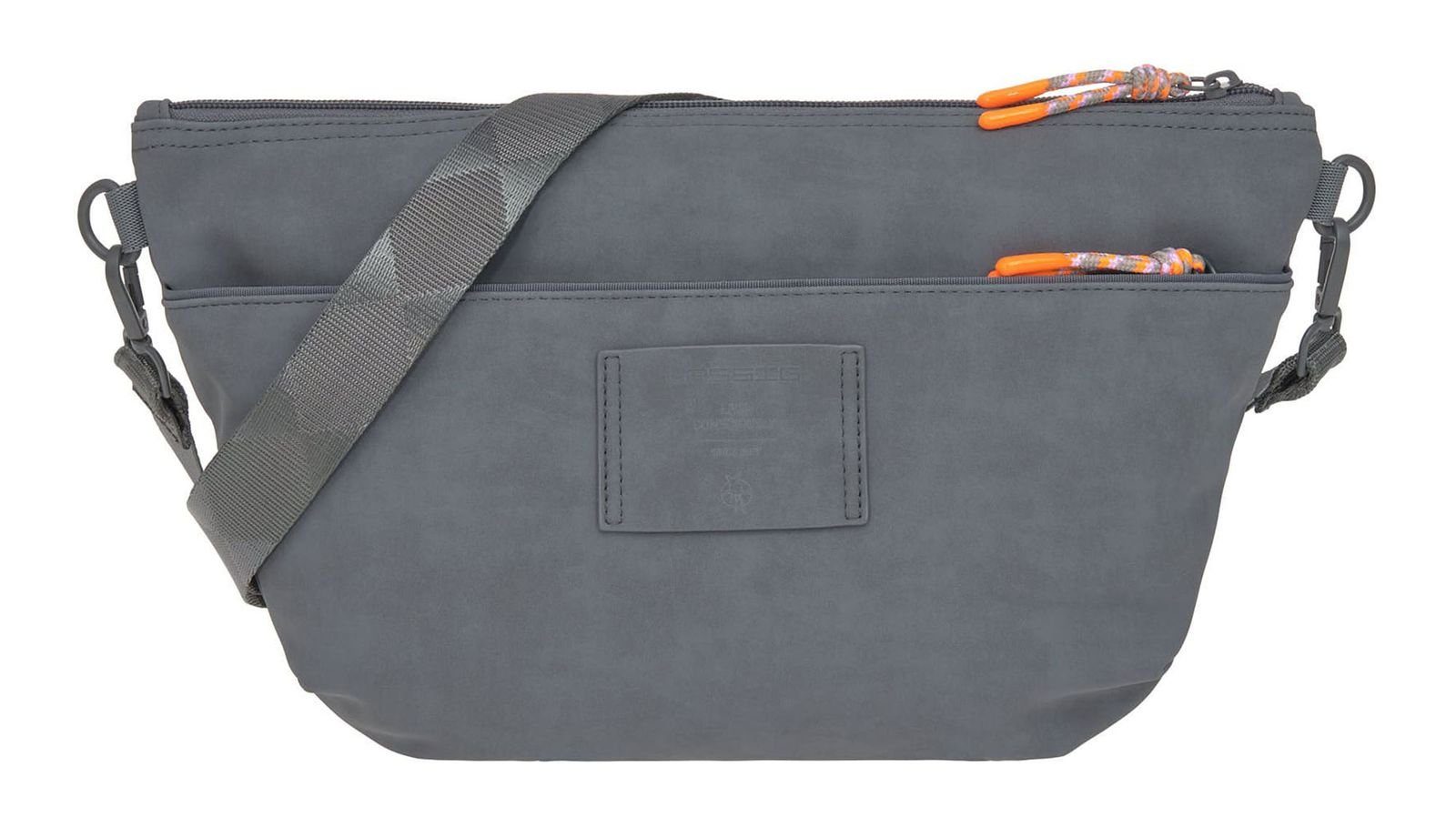 LÄSSIG Umhängetasche Green Label (Set, 2-tlg)