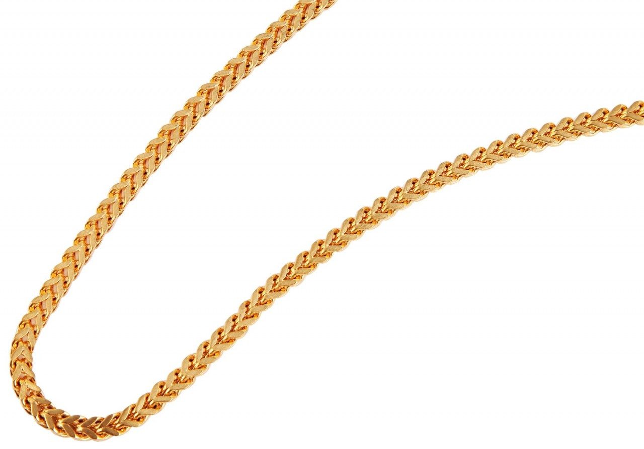 Adelia´s Kette ohne Anhänger Neuheit 2025 - Herren Edelstahl Panzerkette Ha günstig online kaufen