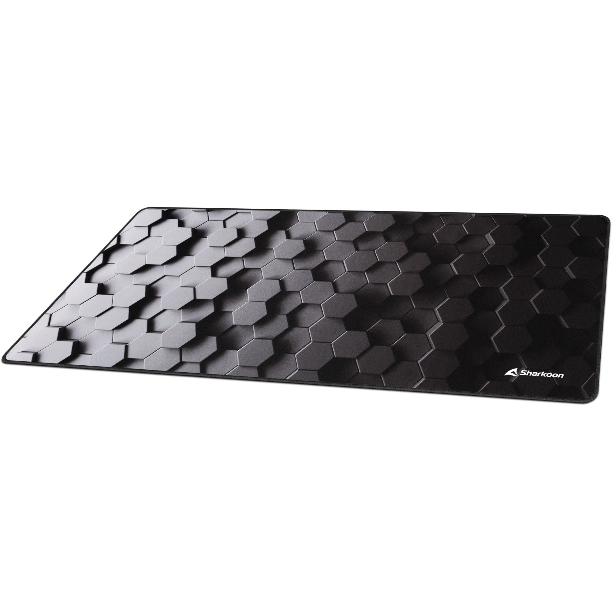 Sharkoon Gaming Mauspad Sharkoon SKILLER SGP30 XXL Hex, Gaming-Mauspad