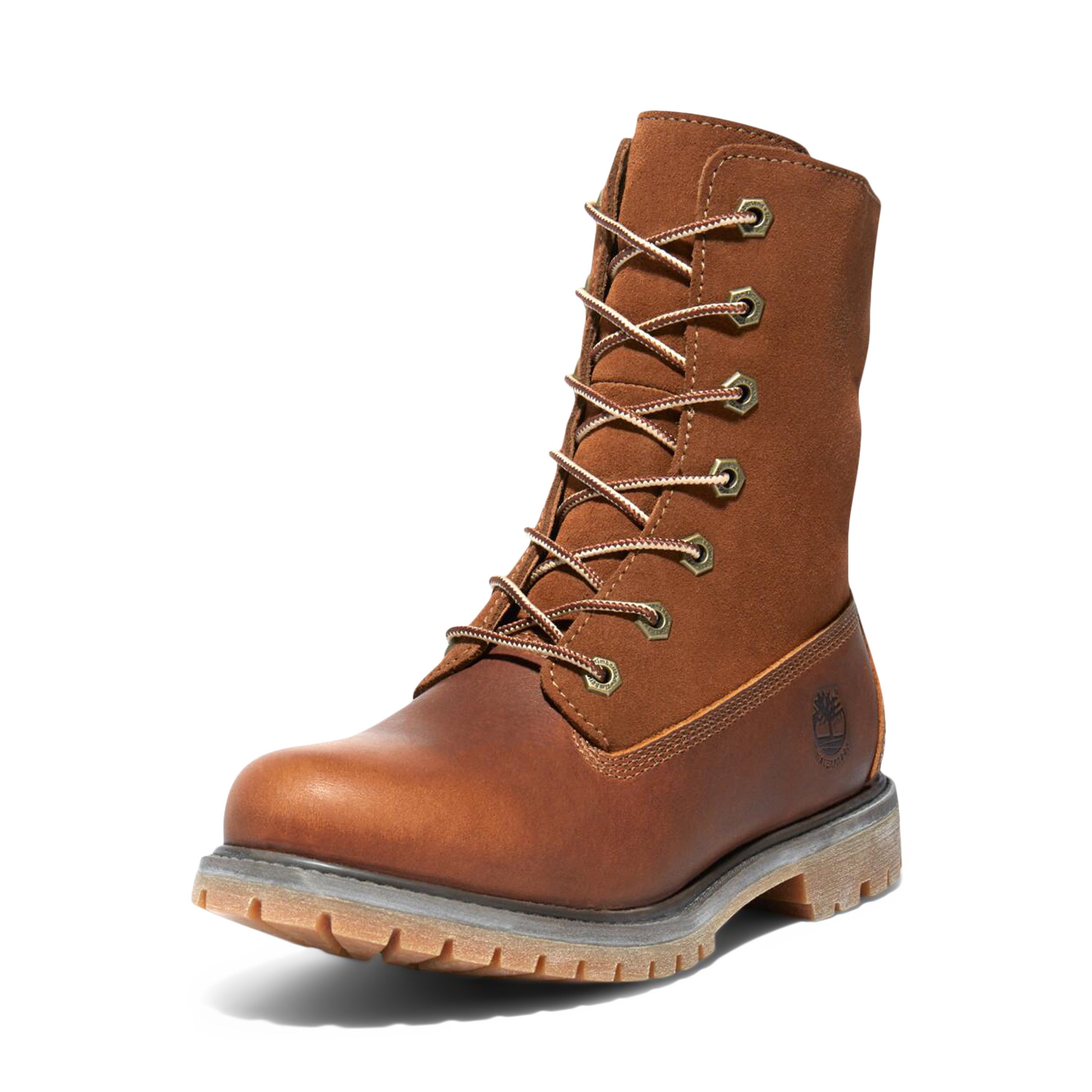 Timberland TIMBERLAND AUTHENTICMID WARM LINED WATERPROOF BOOT Winterboots S günstig online kaufen
