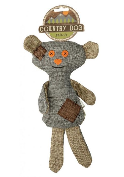 Country Dog Outdoor-Spielzeug Country Dog Stitch