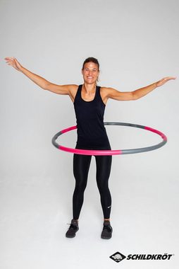 Schildkröt Hula-Hoop-Reifen Fitness Hula-Hoop, mit Massagewellen