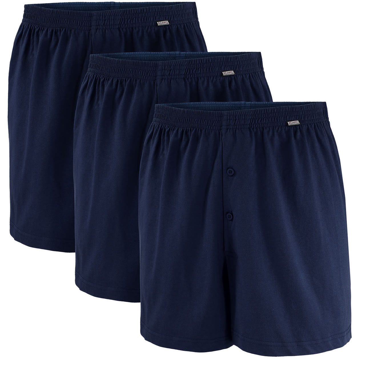 RennerXXL Fahrradhose Adamo James Herren Boxershorts günstig online kaufen