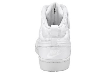 Nike Sportswear Court Vision Mid Sneaker Design auf den Spuren des Air Force 1
