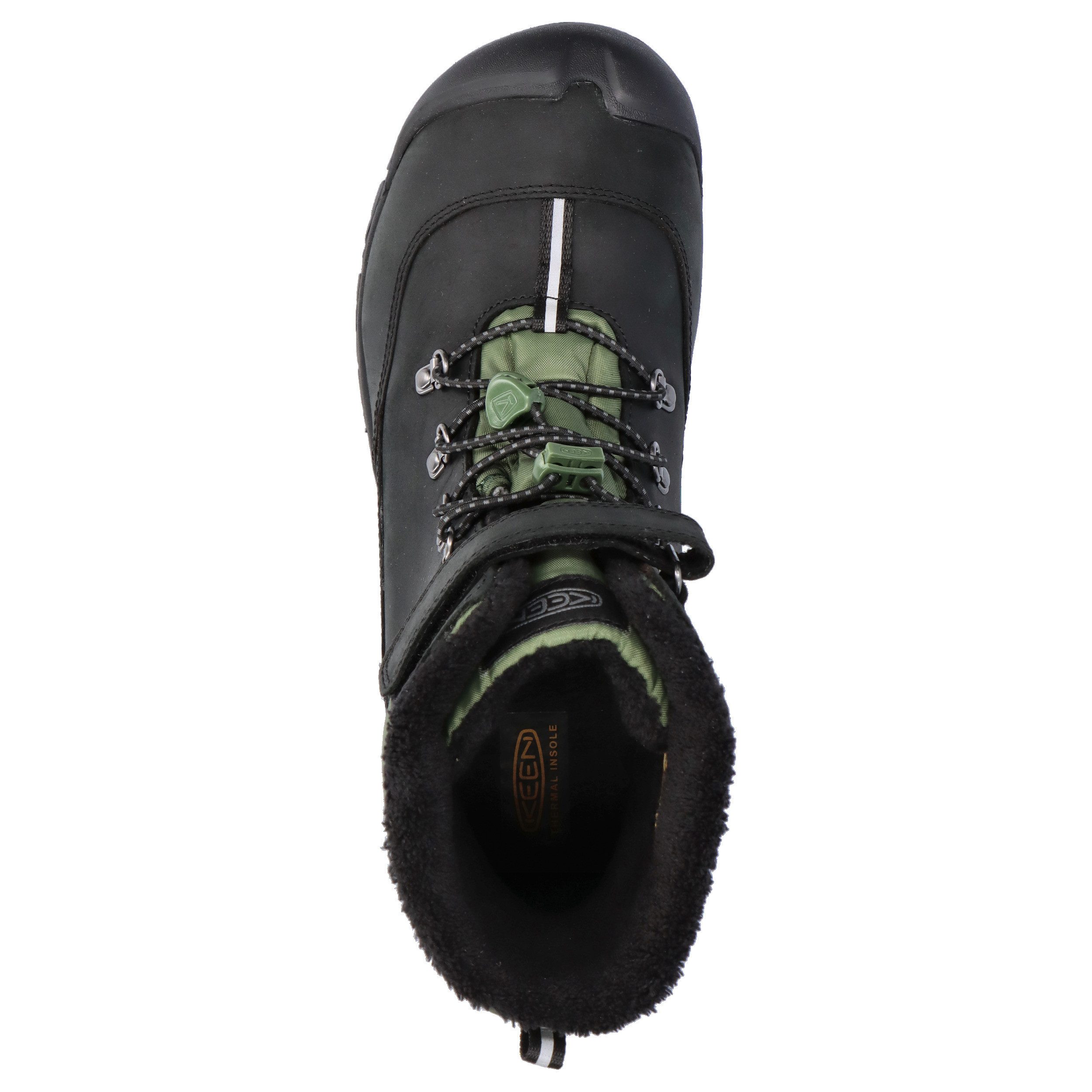 Keen Keen Kinder Winterstiefel KANIBOU WP Y Winterstiefel – Bild 5 von 5