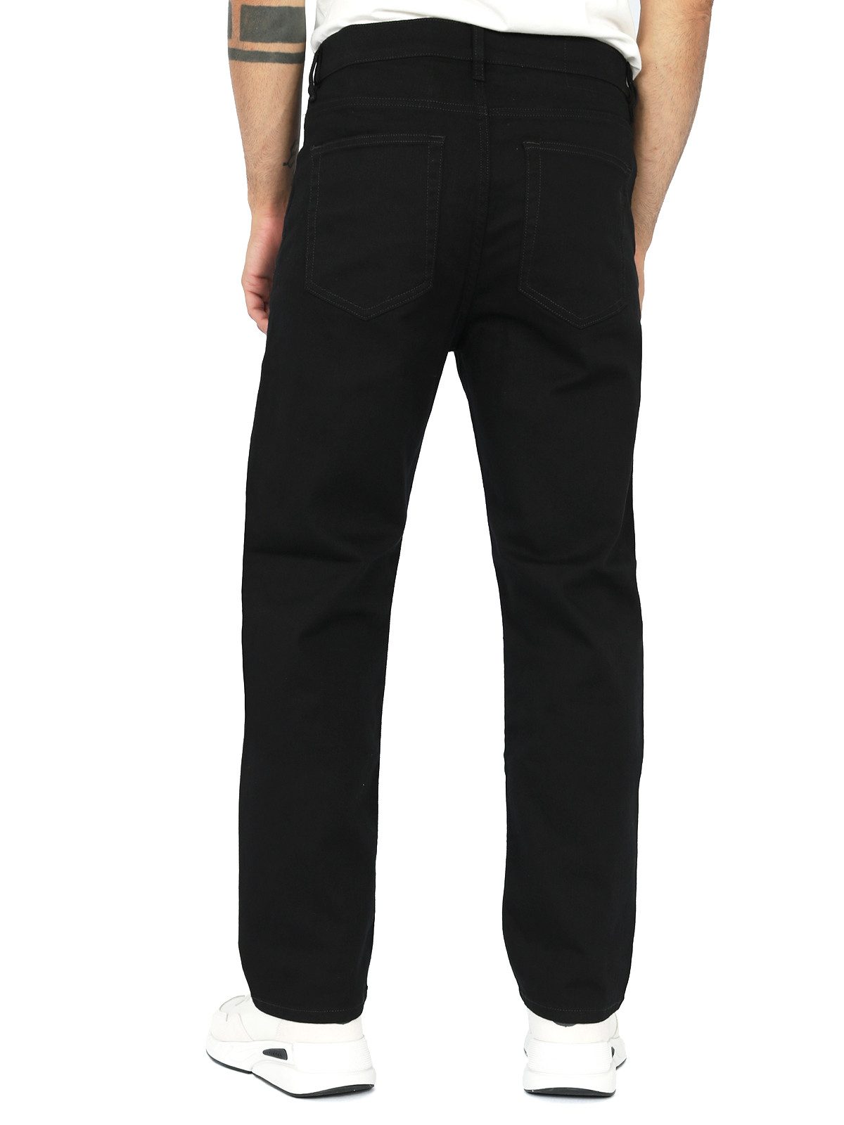 Diesel Straight-Jeans Regular Fit - 2020 günstig online kaufen