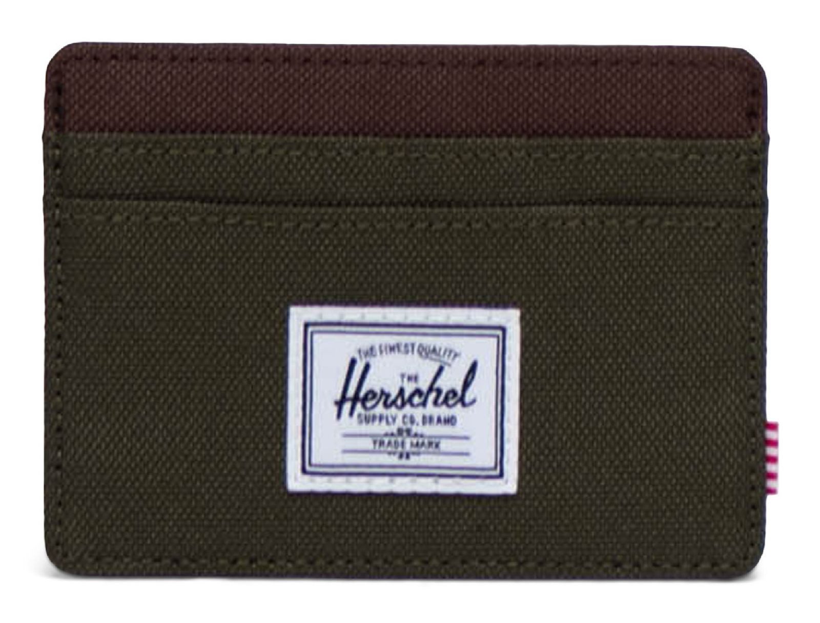 Herschel Kartenetui Card Holder, mit RFID-Blocker Schutz