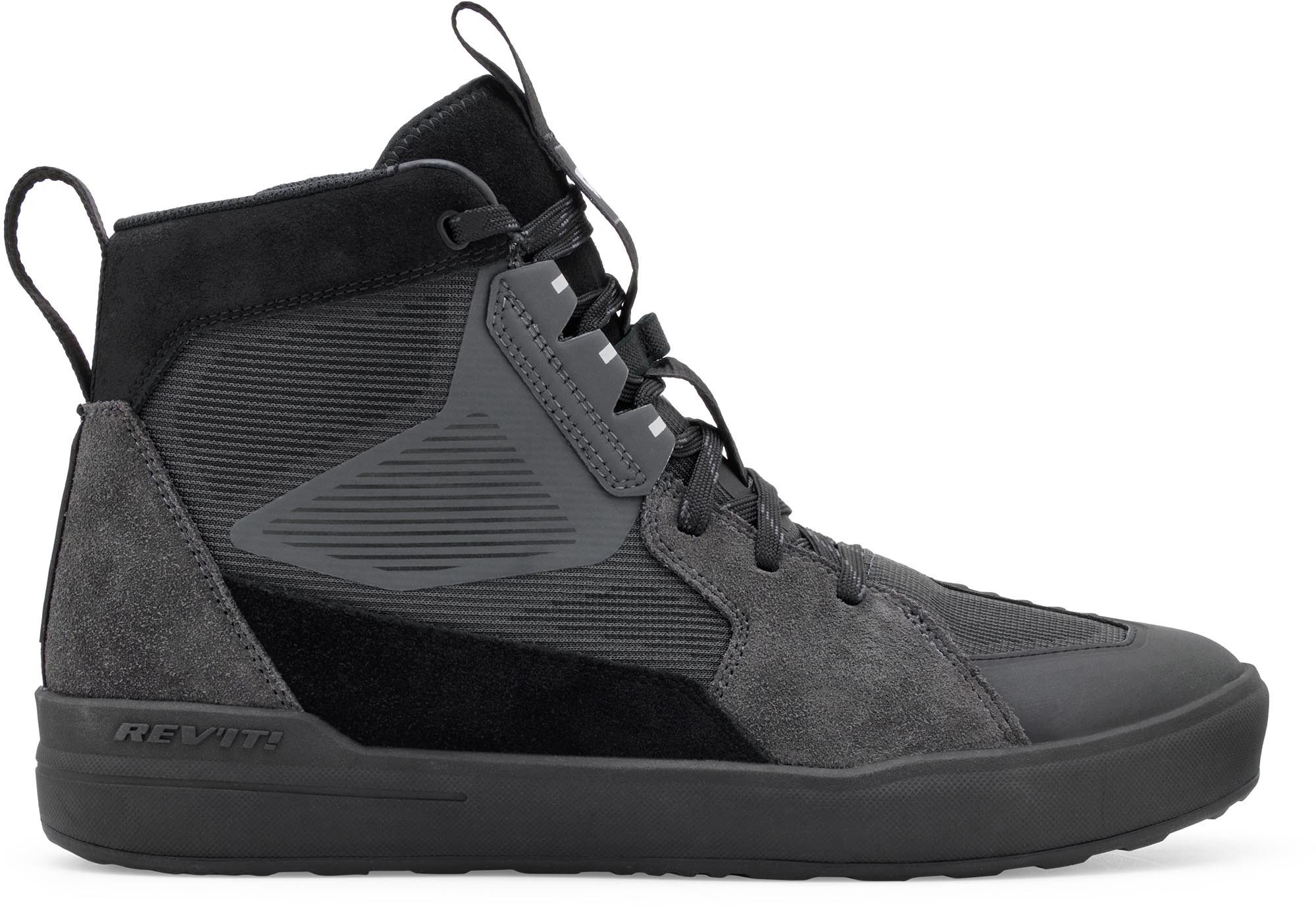 Revit Arrow 2 Air Motorrad Schuhe Motorradstiefel Atmungsaktiv,reflektierende Elemente