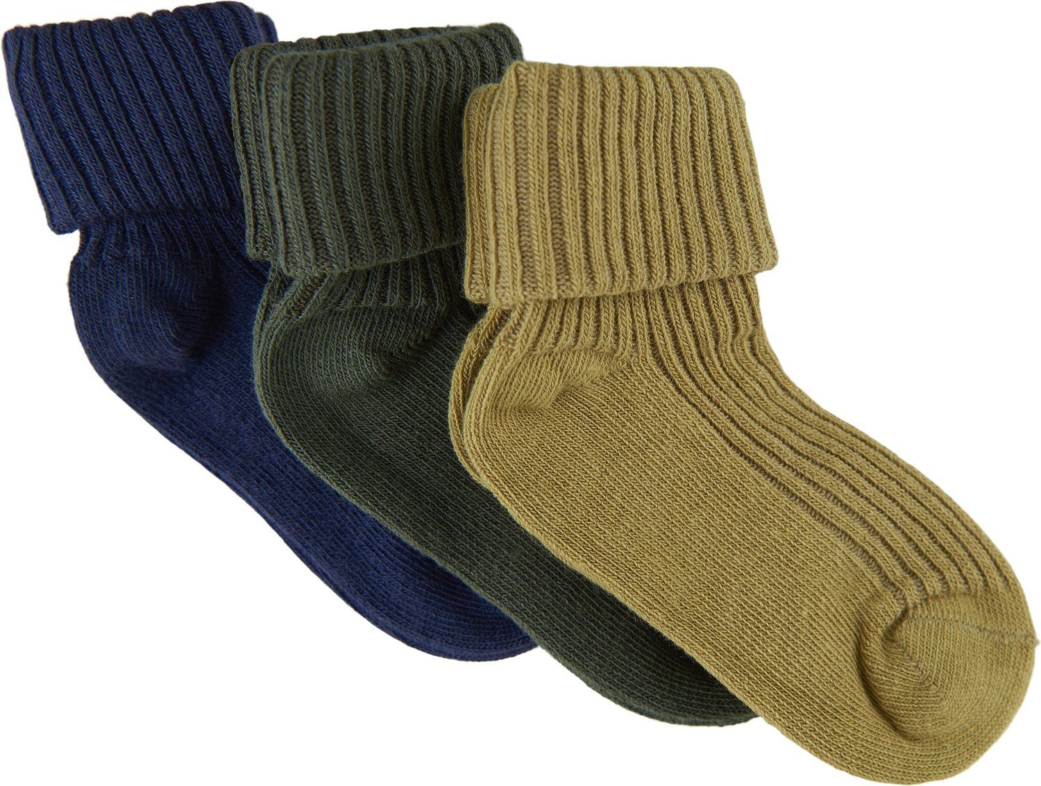 Minymo Socken