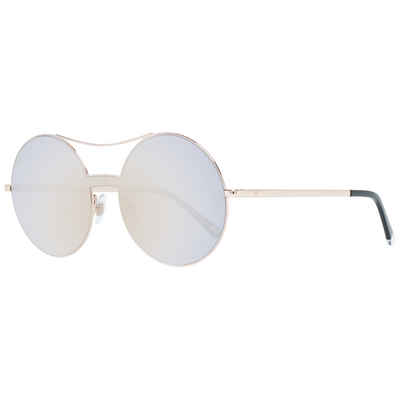 Web Eyewear Monoscheibensonnenbrille WE0211 0028G
