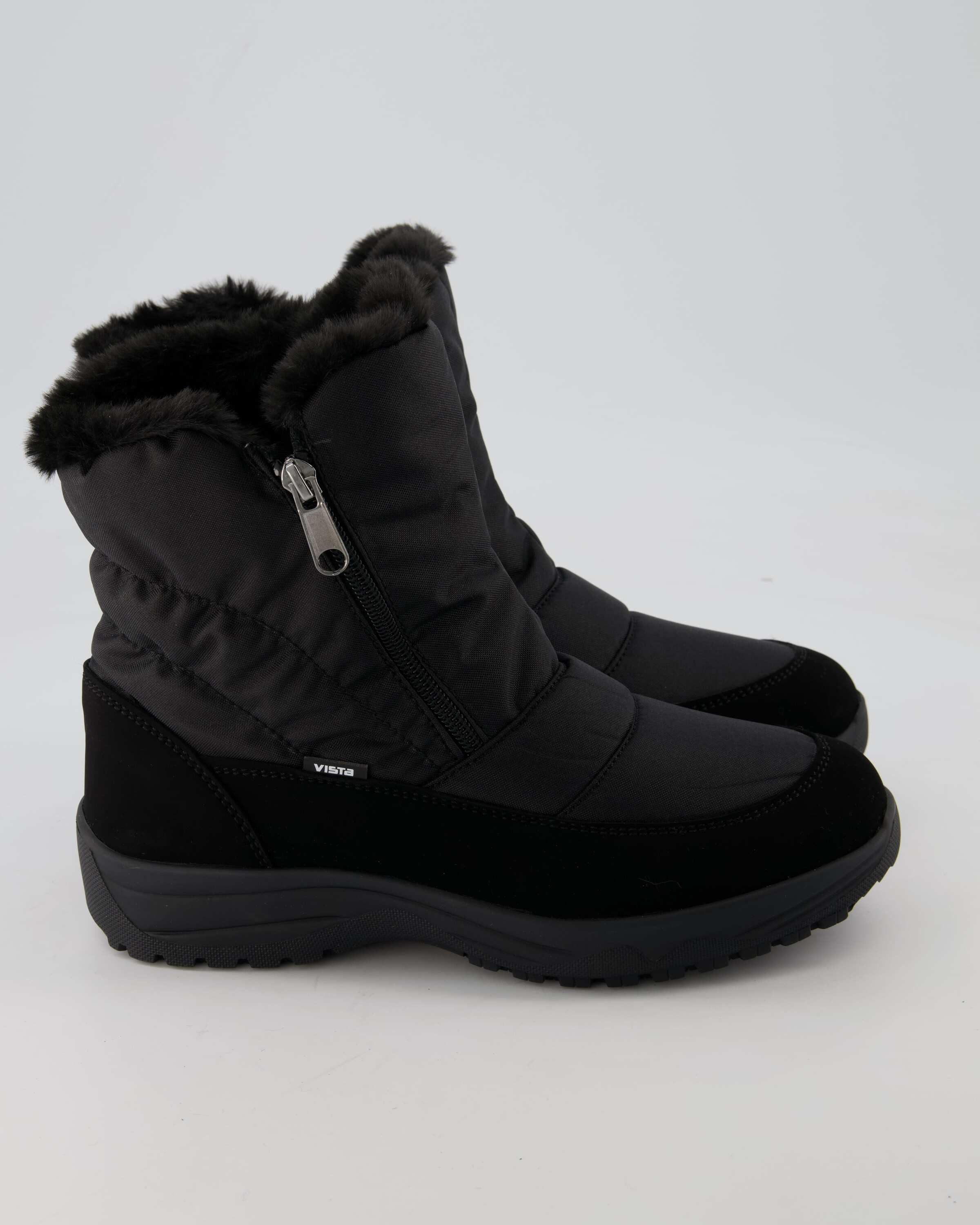 Vista 24-4898K Winterstiefelette Obermaterial: Textil und günstig online kaufen