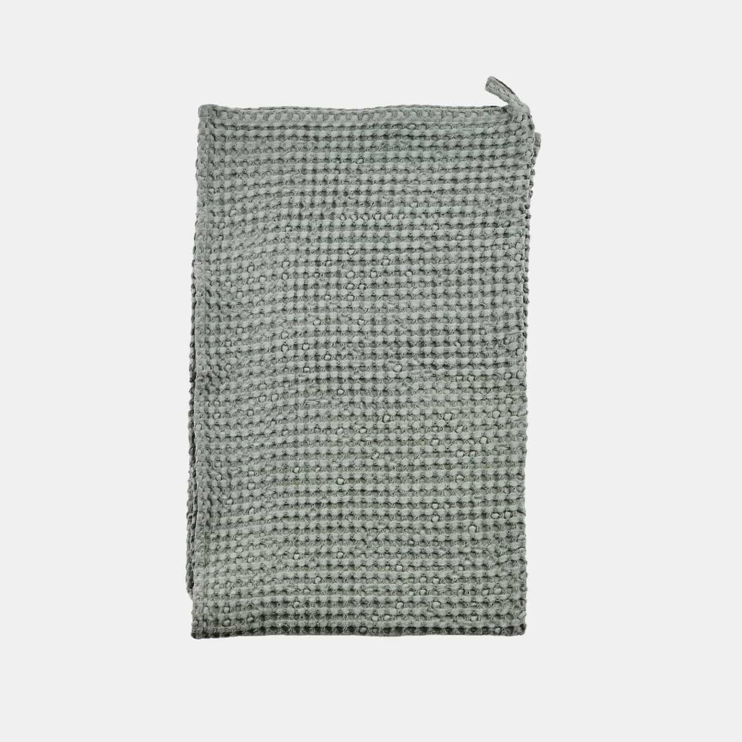 Mirabeau Handtuch Handtuch Maralei grün, 100% Baumwolle