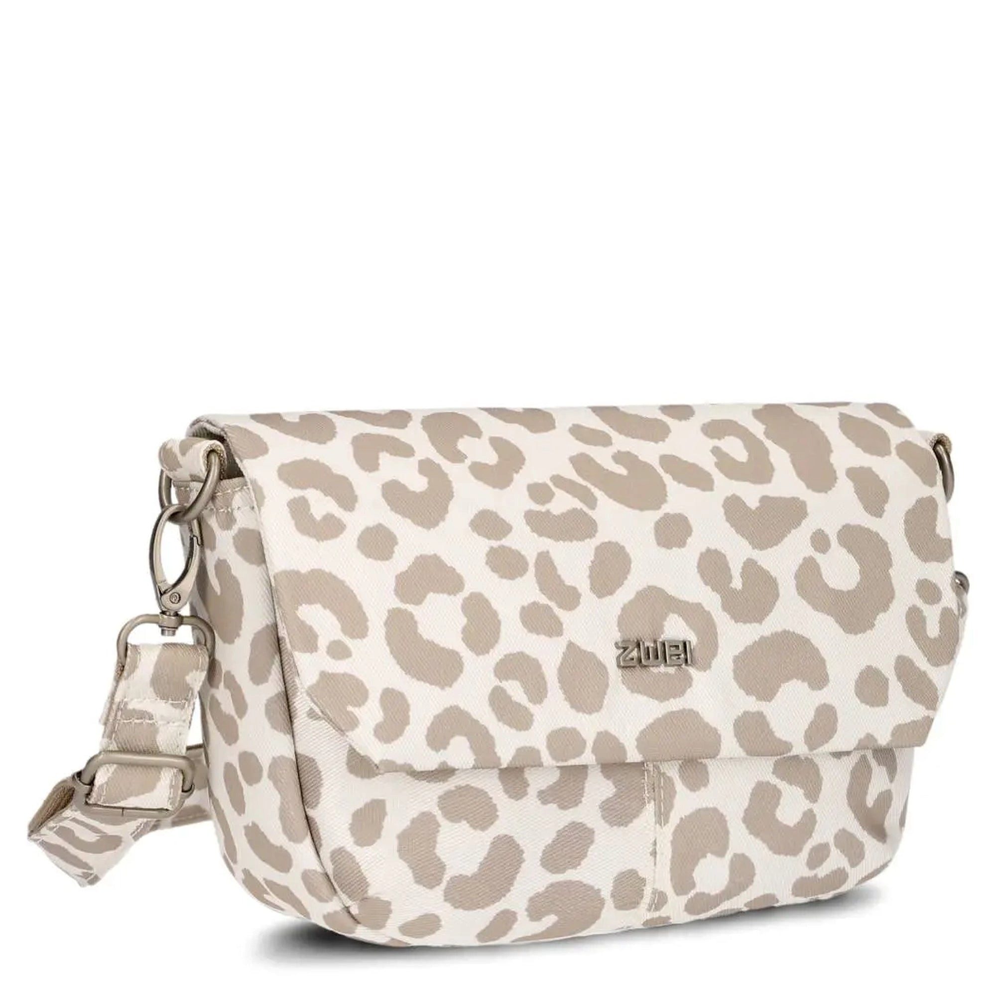 Zwei Umhängetasche Mademoiselle M40 - Umhängetasche 28 cm (leo) günstig online kaufen