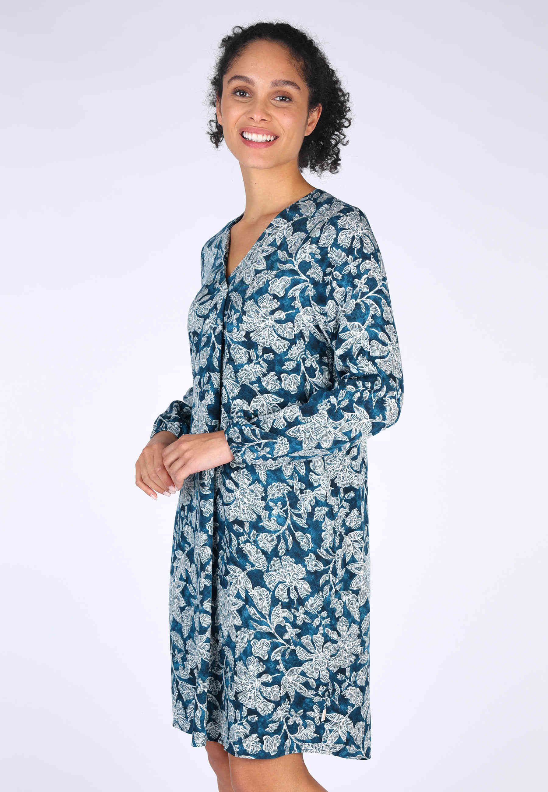 Deerberg Sommerkleid Alheid