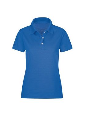 Trigema Poloshirt TRIGEMA Poloshirt aus Baumwolle (1-tlg)