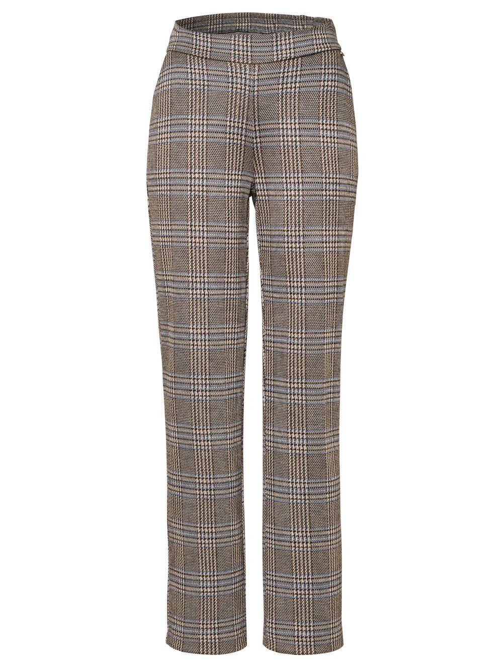 Relaxed by TONI Stoffhose günstig online kaufen