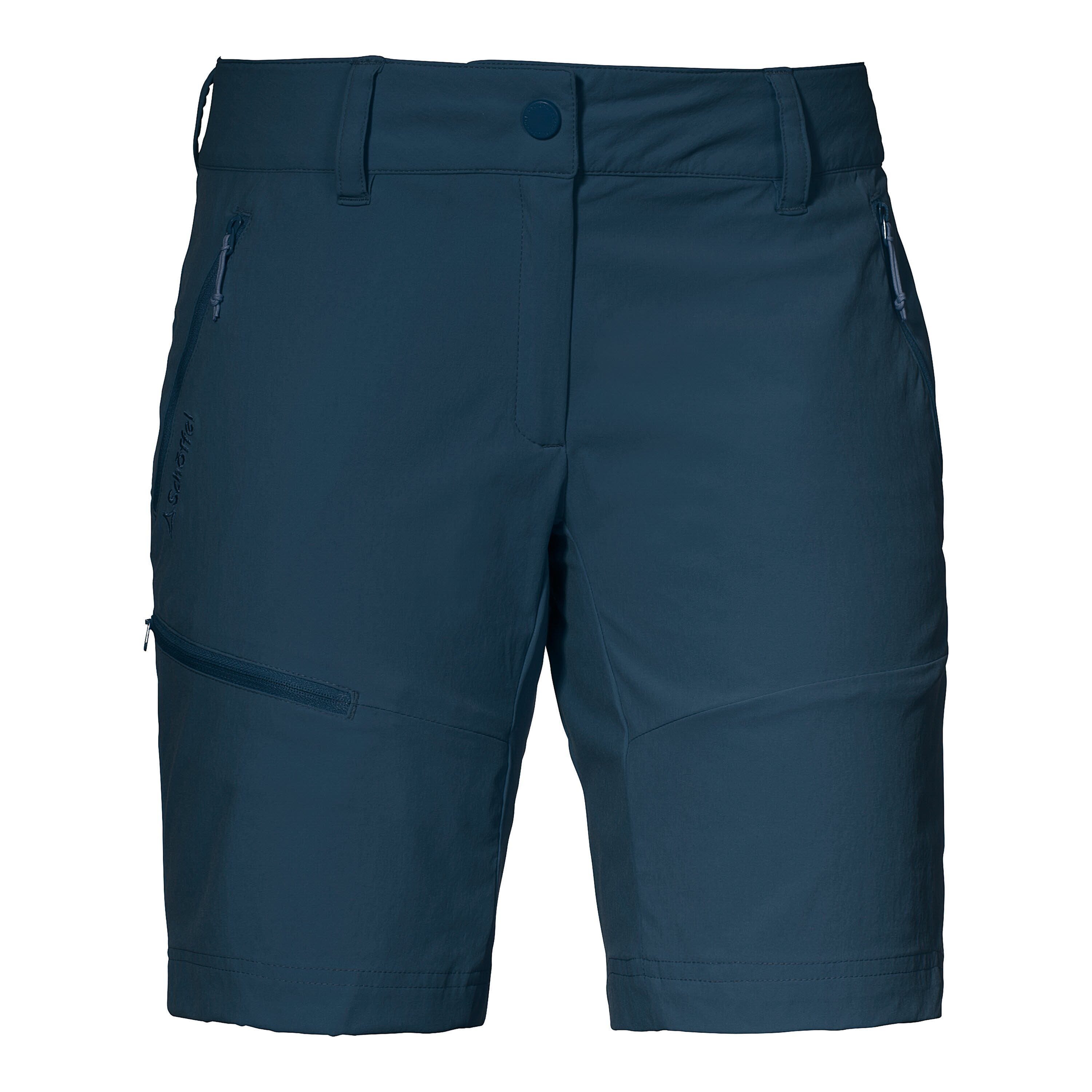 Schöffel Trekkingshorts Shorts Toblach2 S BLUES günstig online kaufen