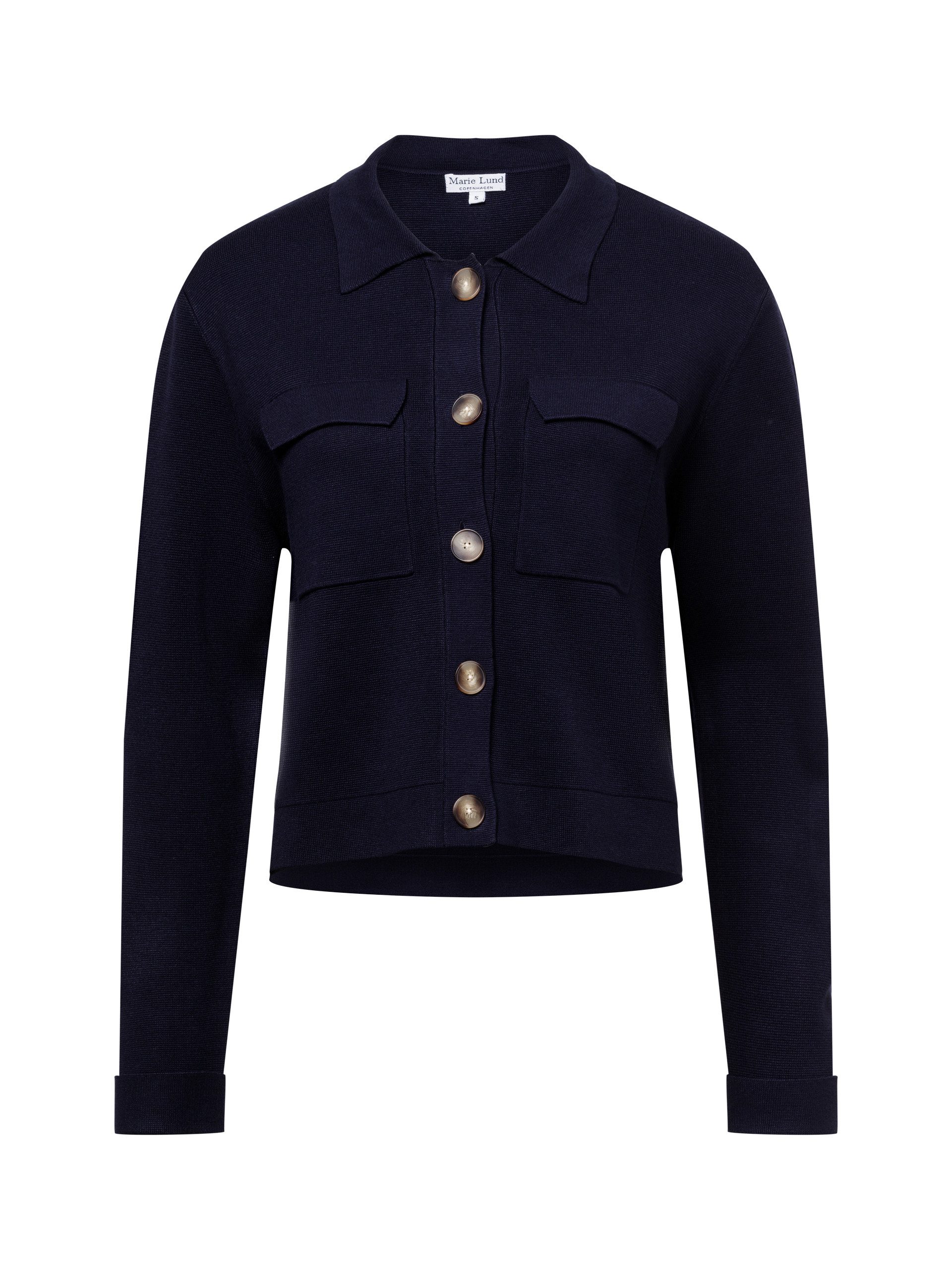 Marie Lund Strickjacke günstig online kaufen
