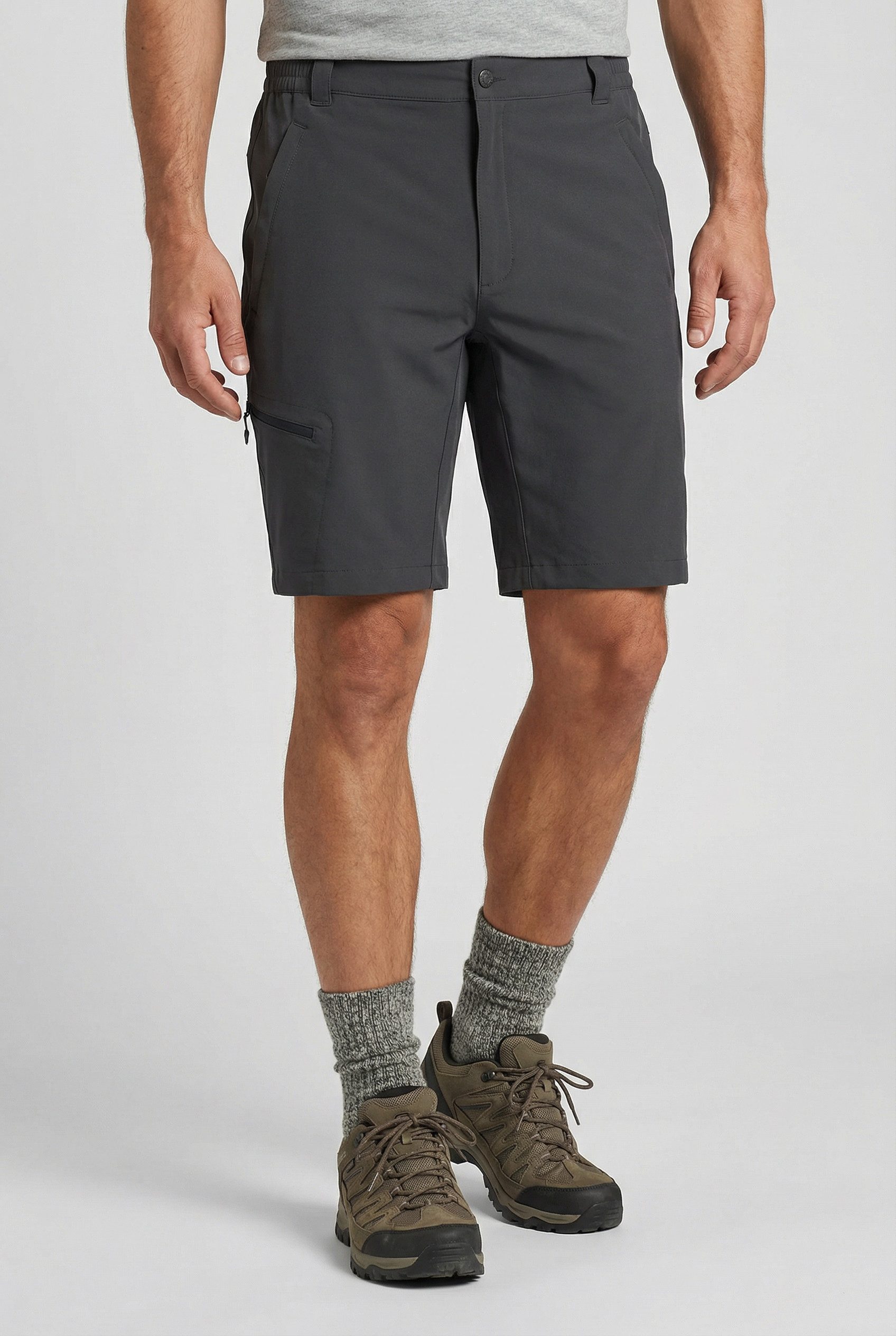 Icepeak Funktionsshorts BERWYN günstig online kaufen