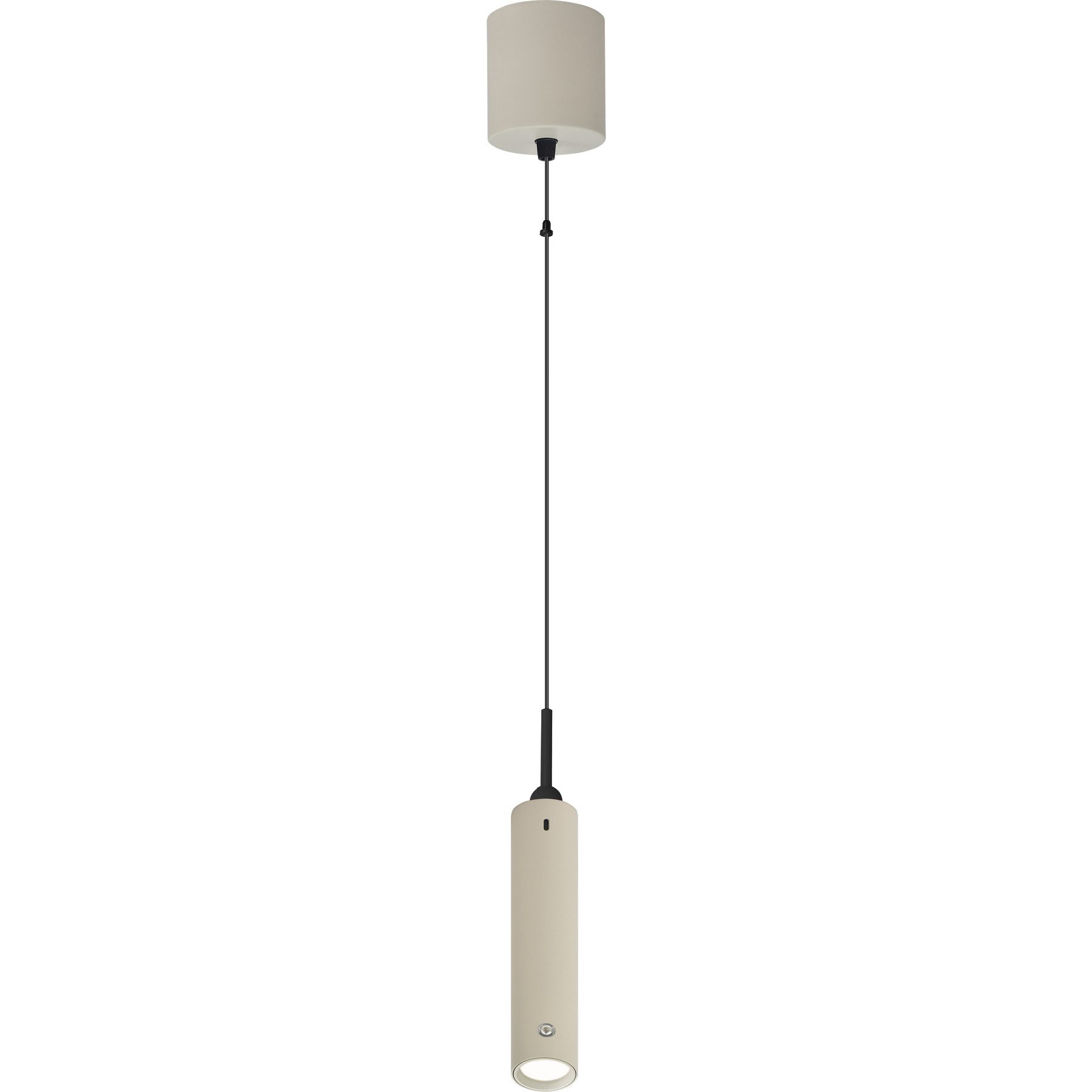 REV LED Pendelleuchte REV LED-Akku-Pendelleuchte, 2W, CCT, 130lm, warmweiß, neutralweiß
