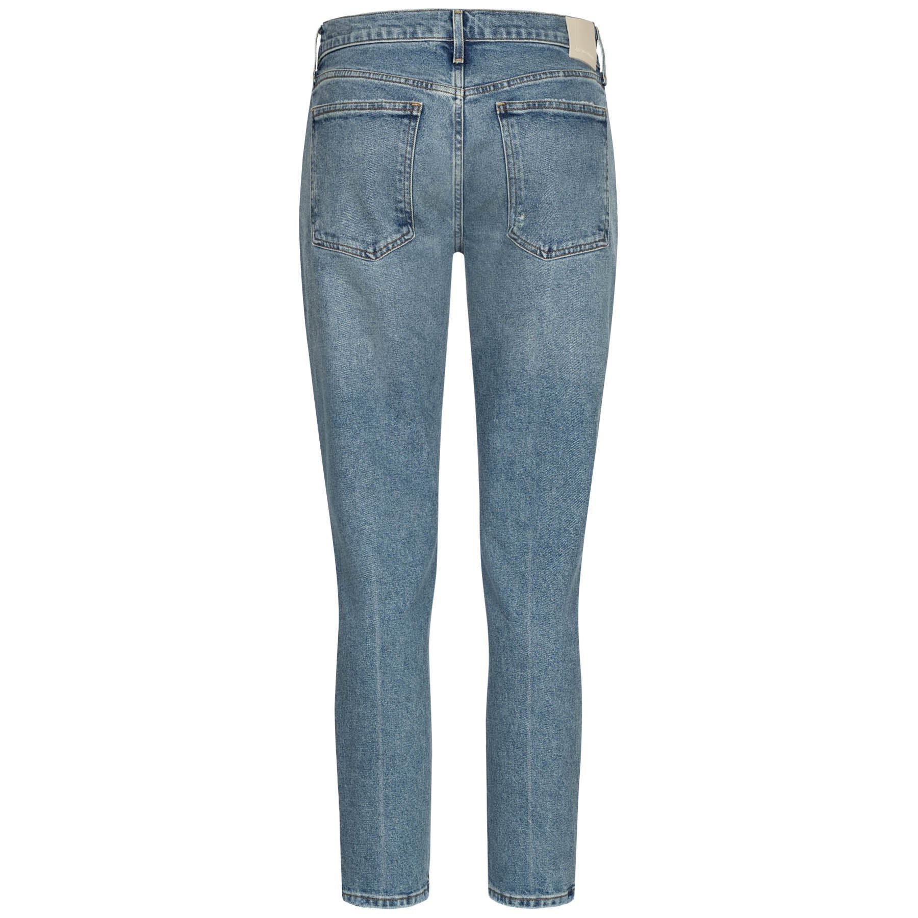 CITIZENS OF HUMANITY 5-Pocket-Jeans CITIZENS OF HUMANITY Jeans RACER - Blau