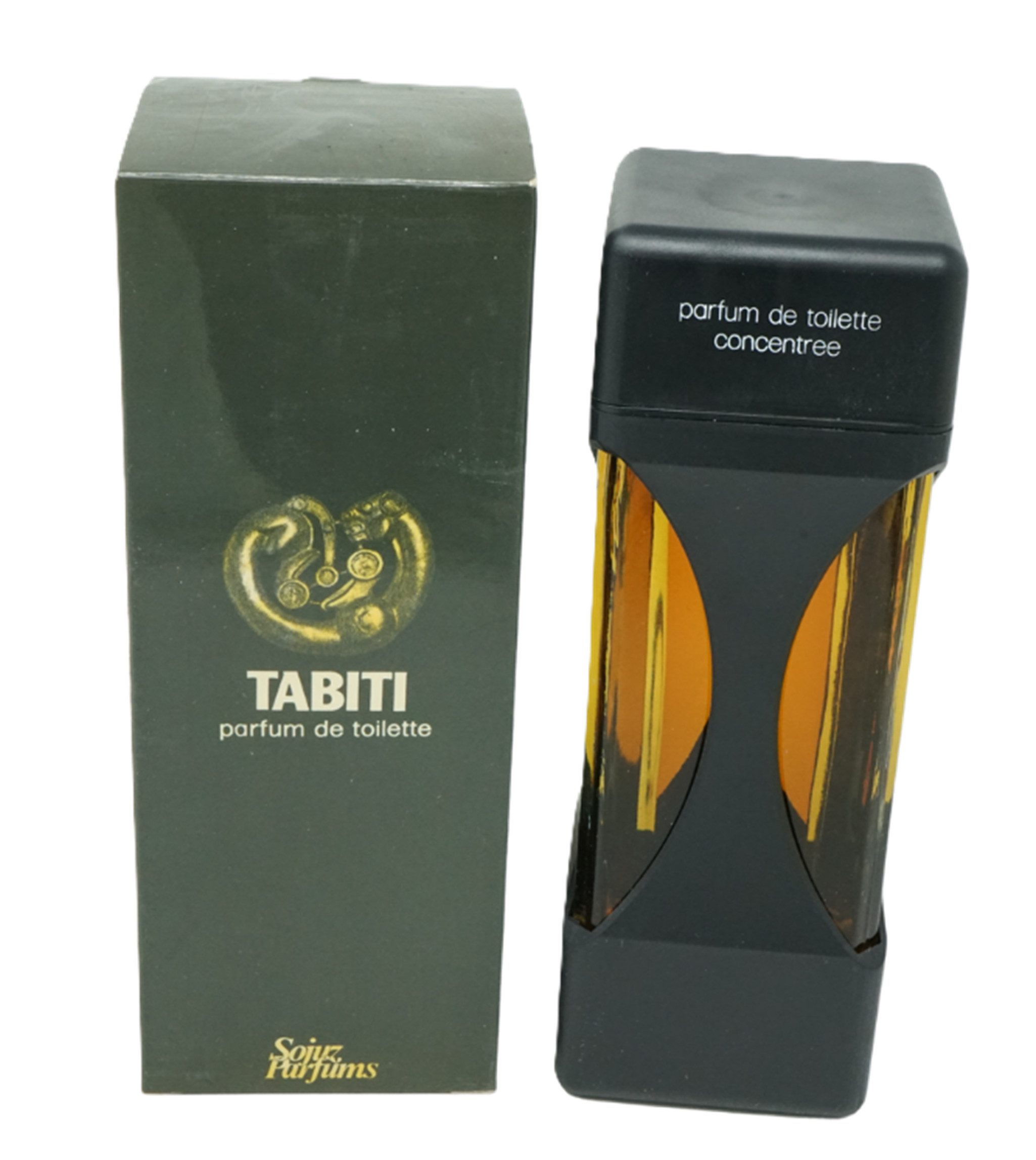 LAMBORGHINI Eau de Toilette Sojuz Parfums Tabiti Parfum de Toilette 220 ml