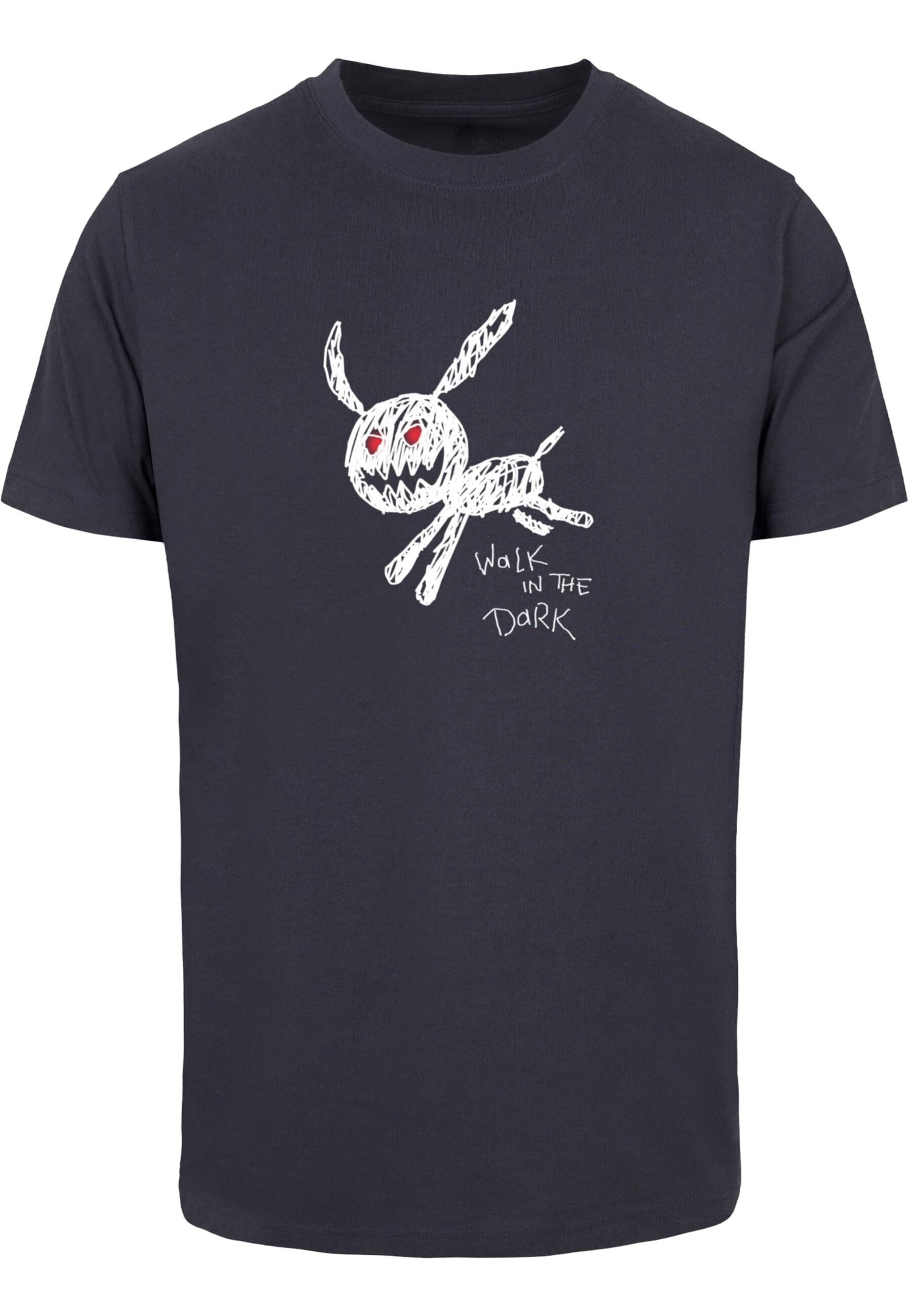 MisterTee T-Shirt MisterTee Herren Walk In günstig online kaufen