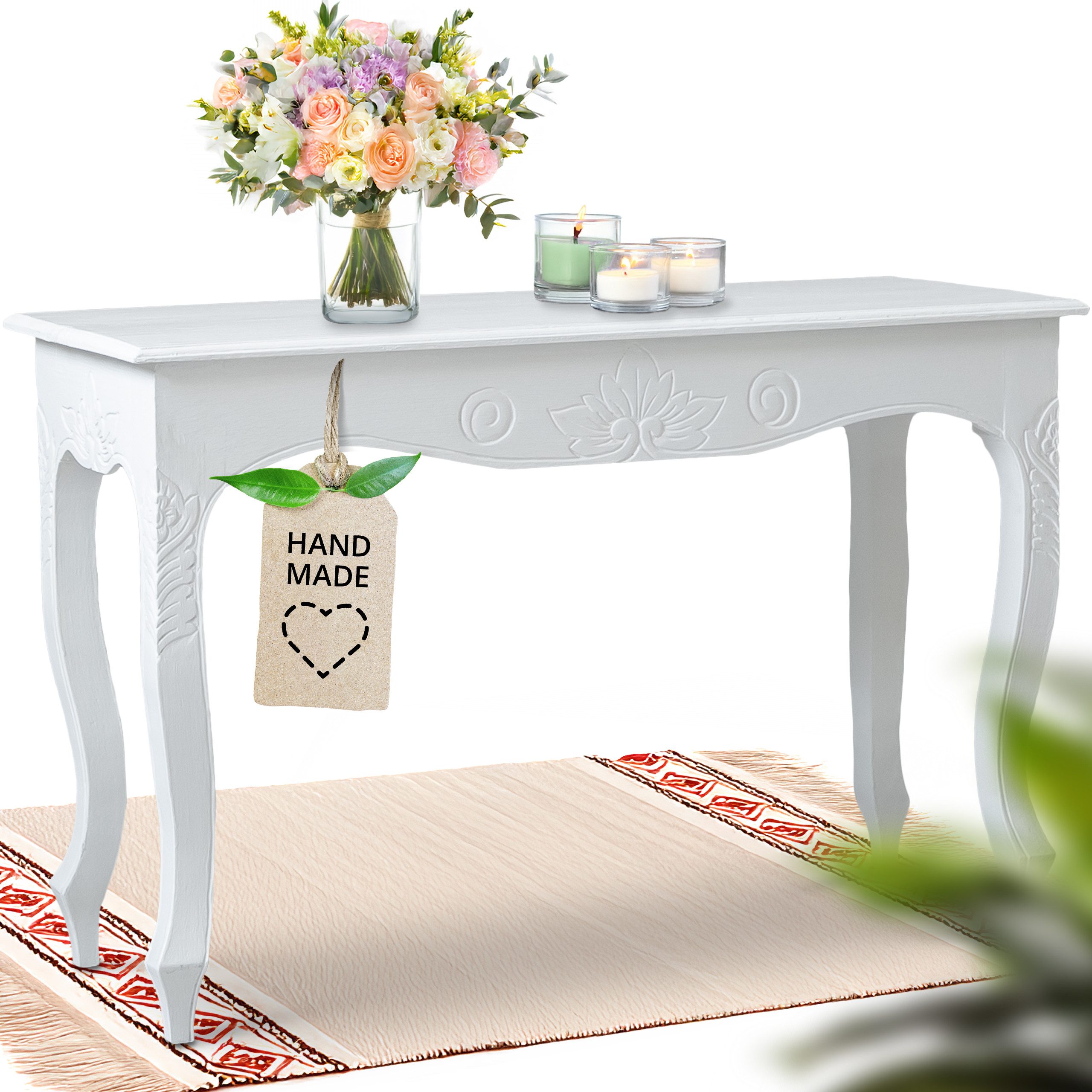 livasia Couchtisch Bali Couchtisch, Beistelltisch mit günstig online kaufen