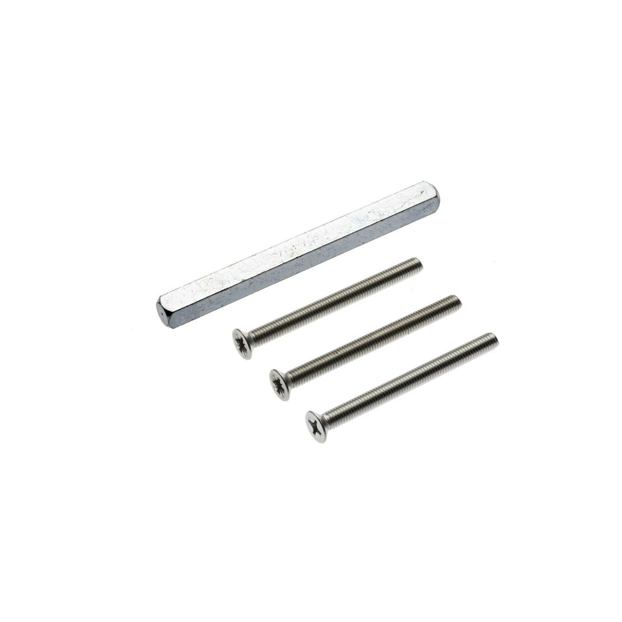 Erich Dieckmann GmbH Zubehör-Set Bef-set.Nr.30 63-67mm M6x75 4-KT.8x130mm EDI