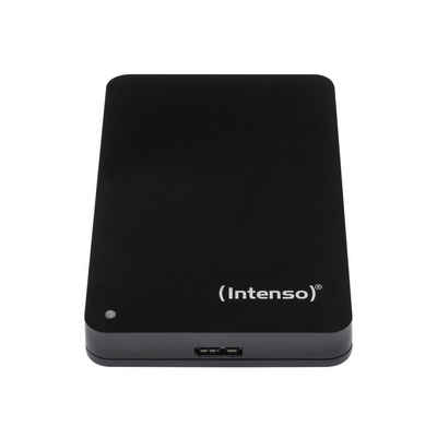 Intenso 2,5 Memory Case externe HDD-Festplatte