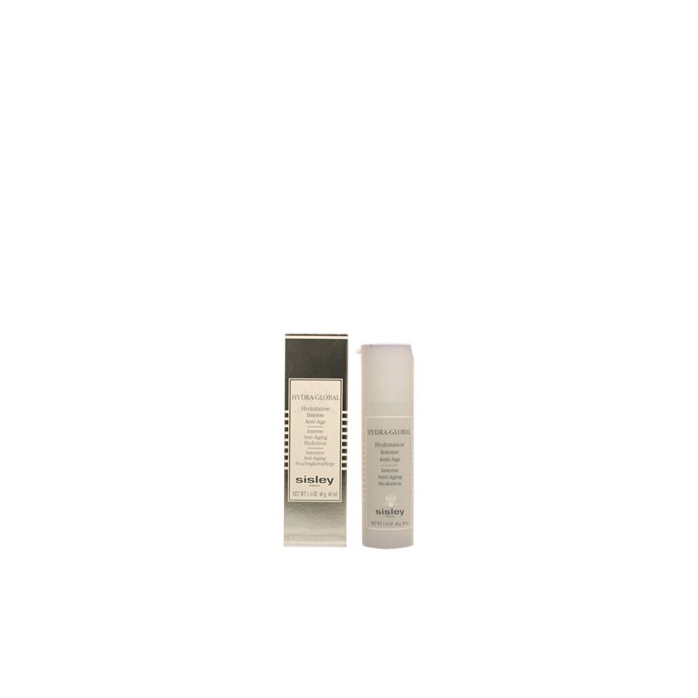 sisley Tagescreme Hydra-Global Hydratation Intense Anti-Age 40ml