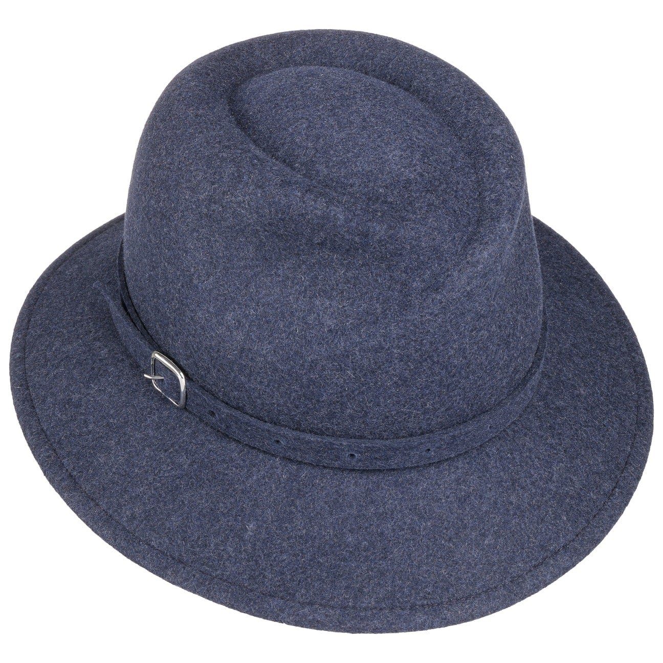 Mayser Filzhut (1-St) Wollfilzhut, Made in the EU