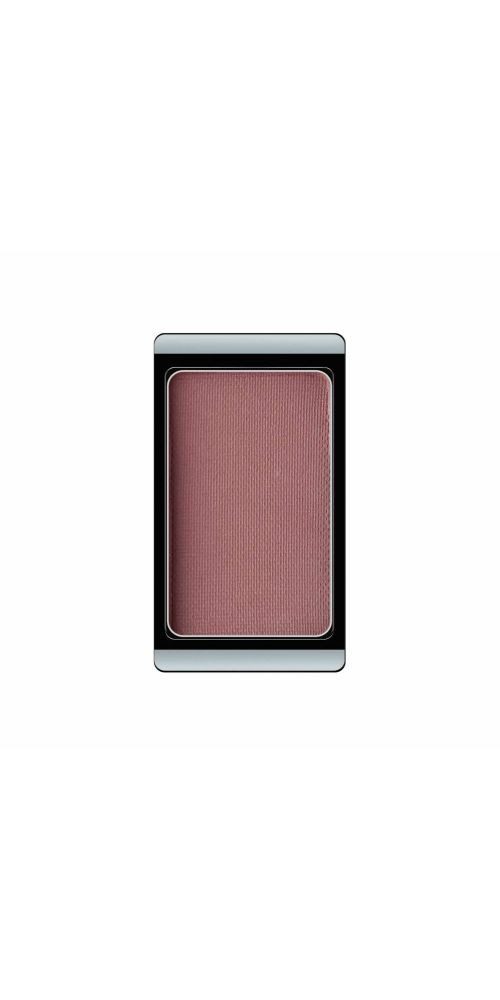 ARTDECO Lidschatten Artdeco Eyeshadow 567 Matt Berry Homage 0,8gr