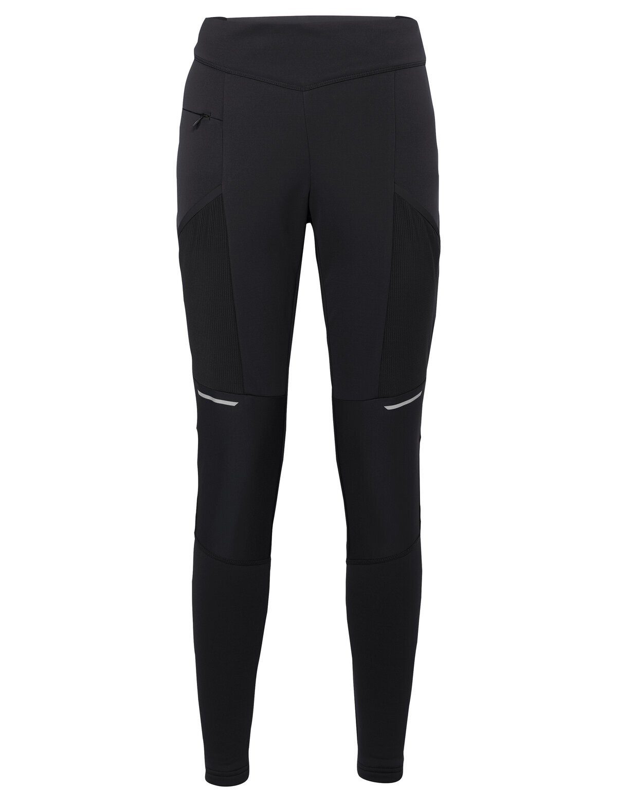 VAUDE Women's Larice Tights - Softshellhose / Skitourenhose günstig online kaufen