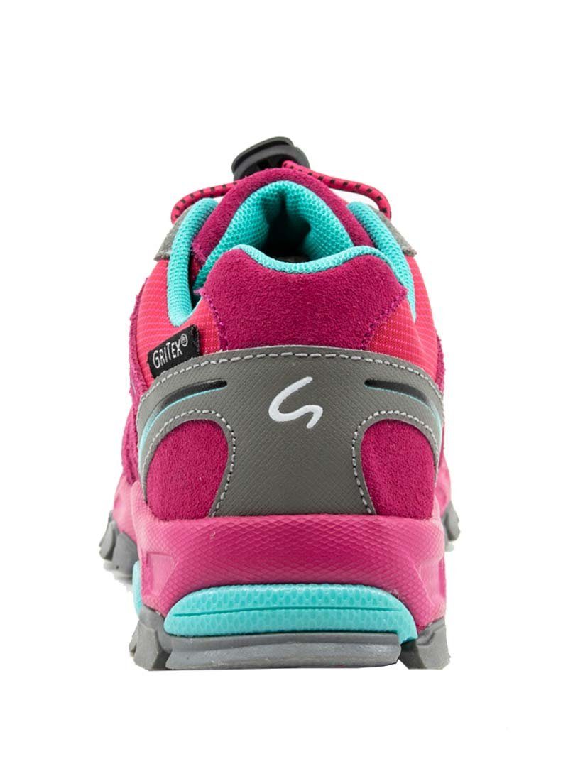 Fucsia Grisport Trekkingschuh