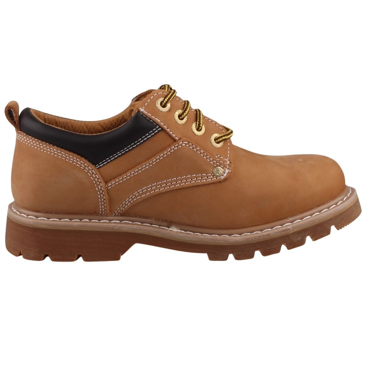 Dockers by Gerli 23DA005-300910 Schnürschuh Klassischer Schnürschuh in verschiedenen Farben