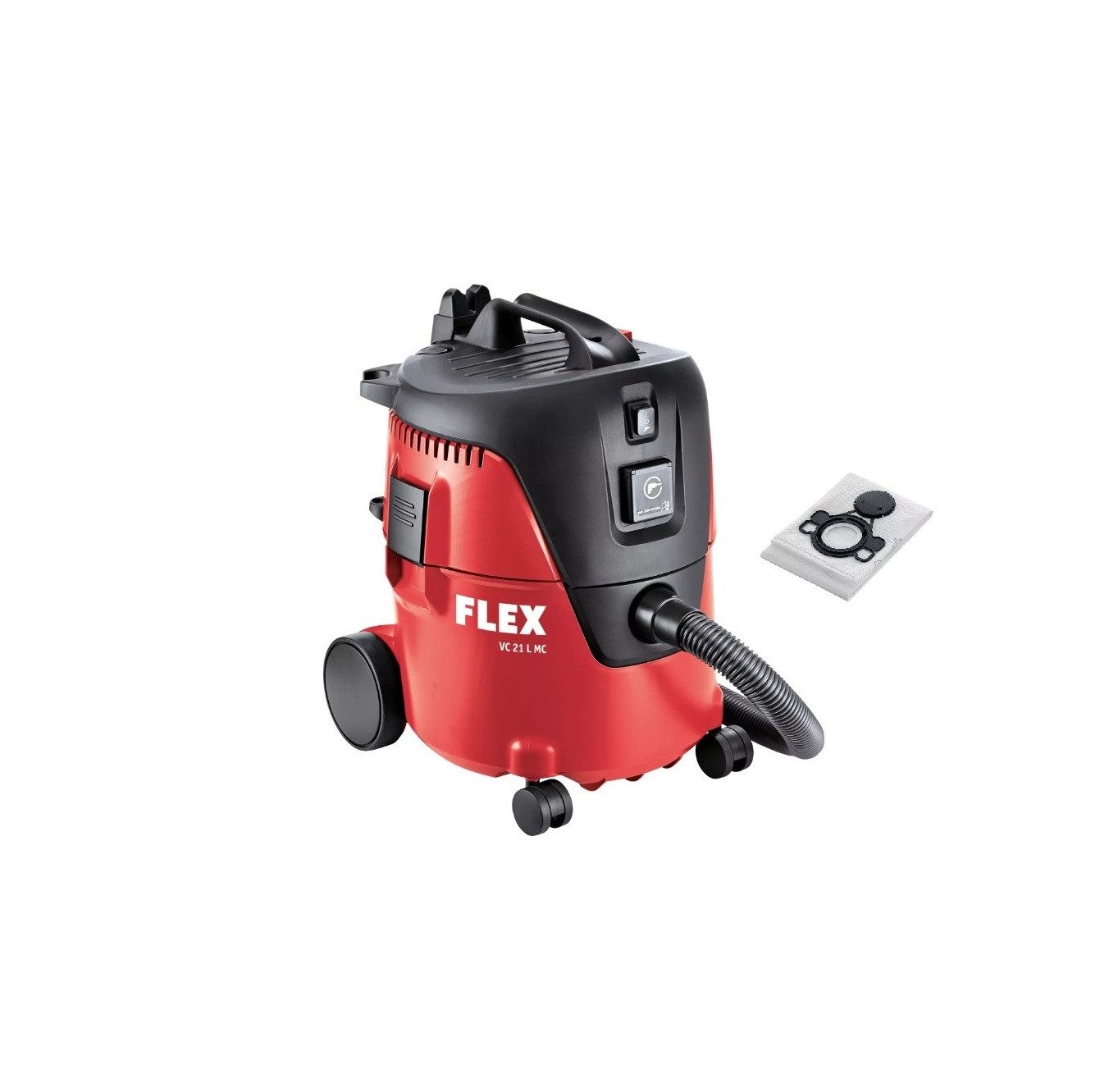 Flex Industriesauger