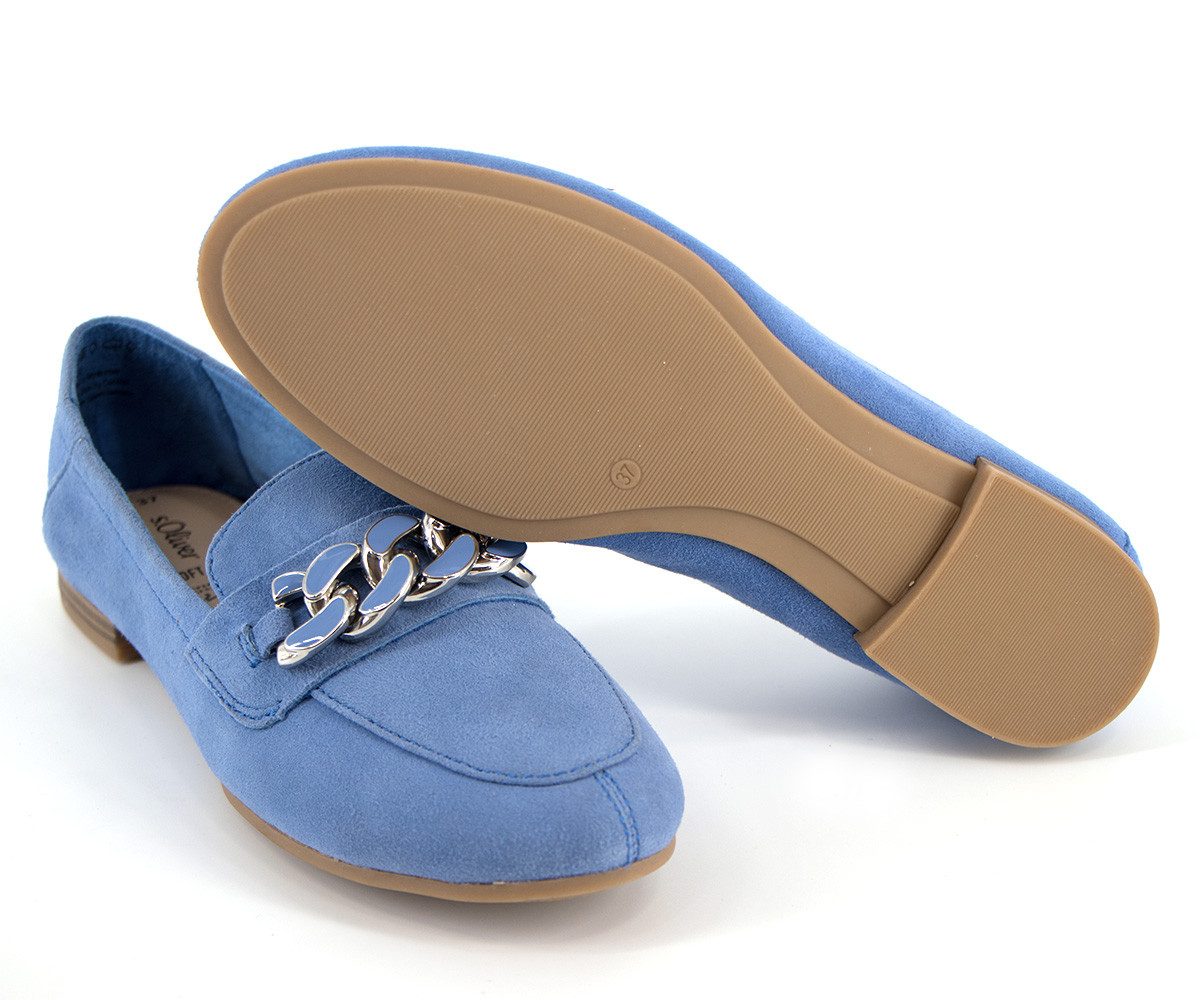 s.Oliver s.Oliver Damen Slipper - 5-24206-42-800 Slipper