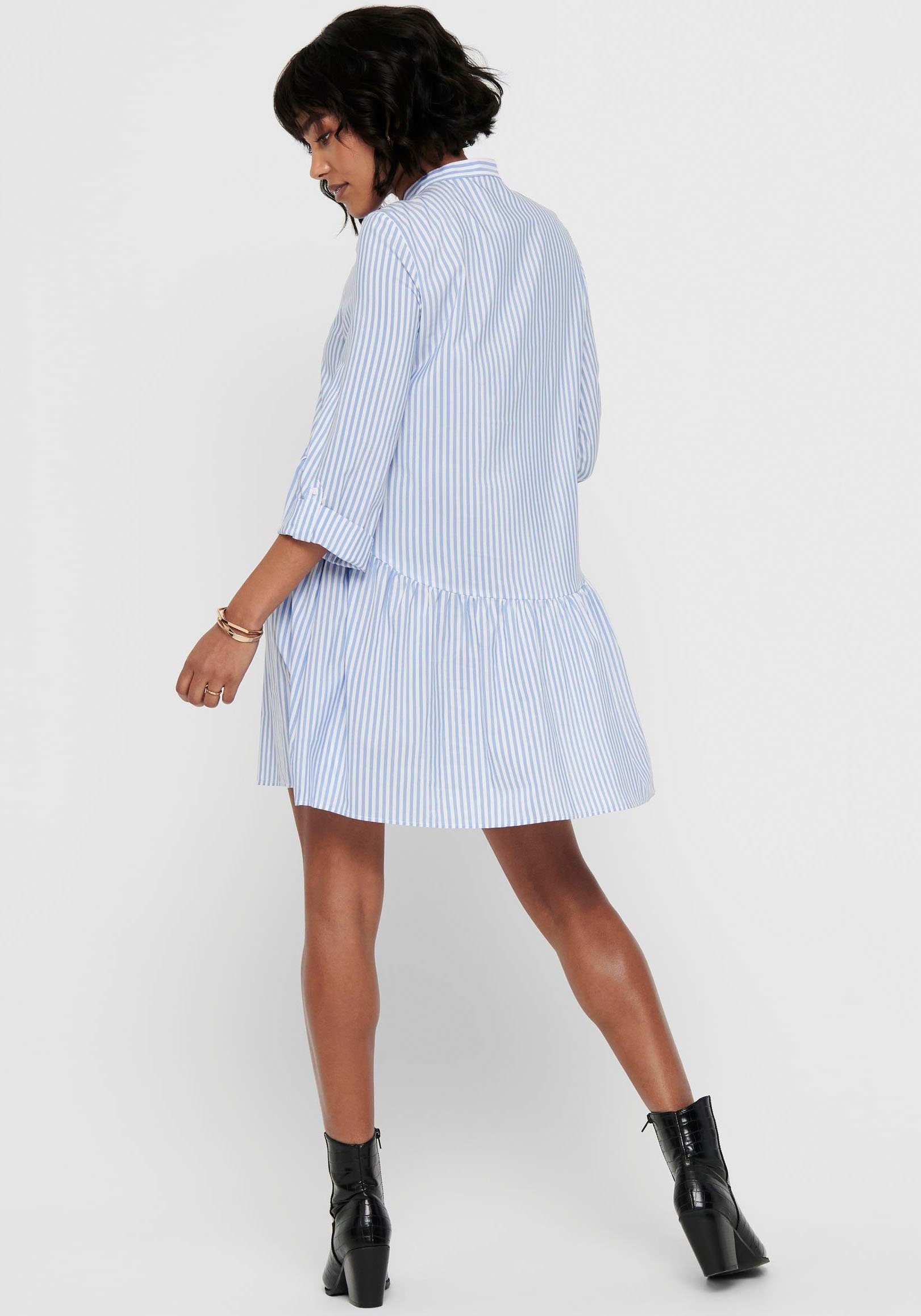 ONLY Tunikakleid ONLDITTE LIFE Sommerkleid günstig online kaufen