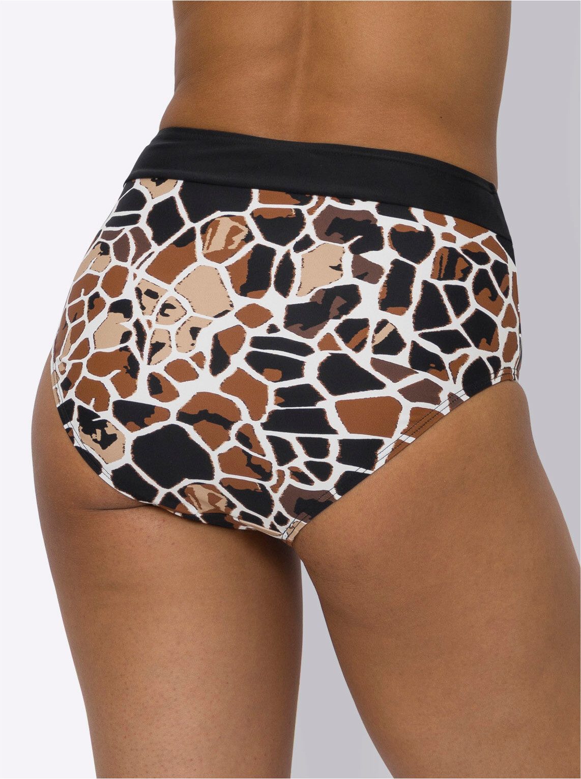 Sieh an! Bügel-Bikini Bikini-Hose günstig online kaufen