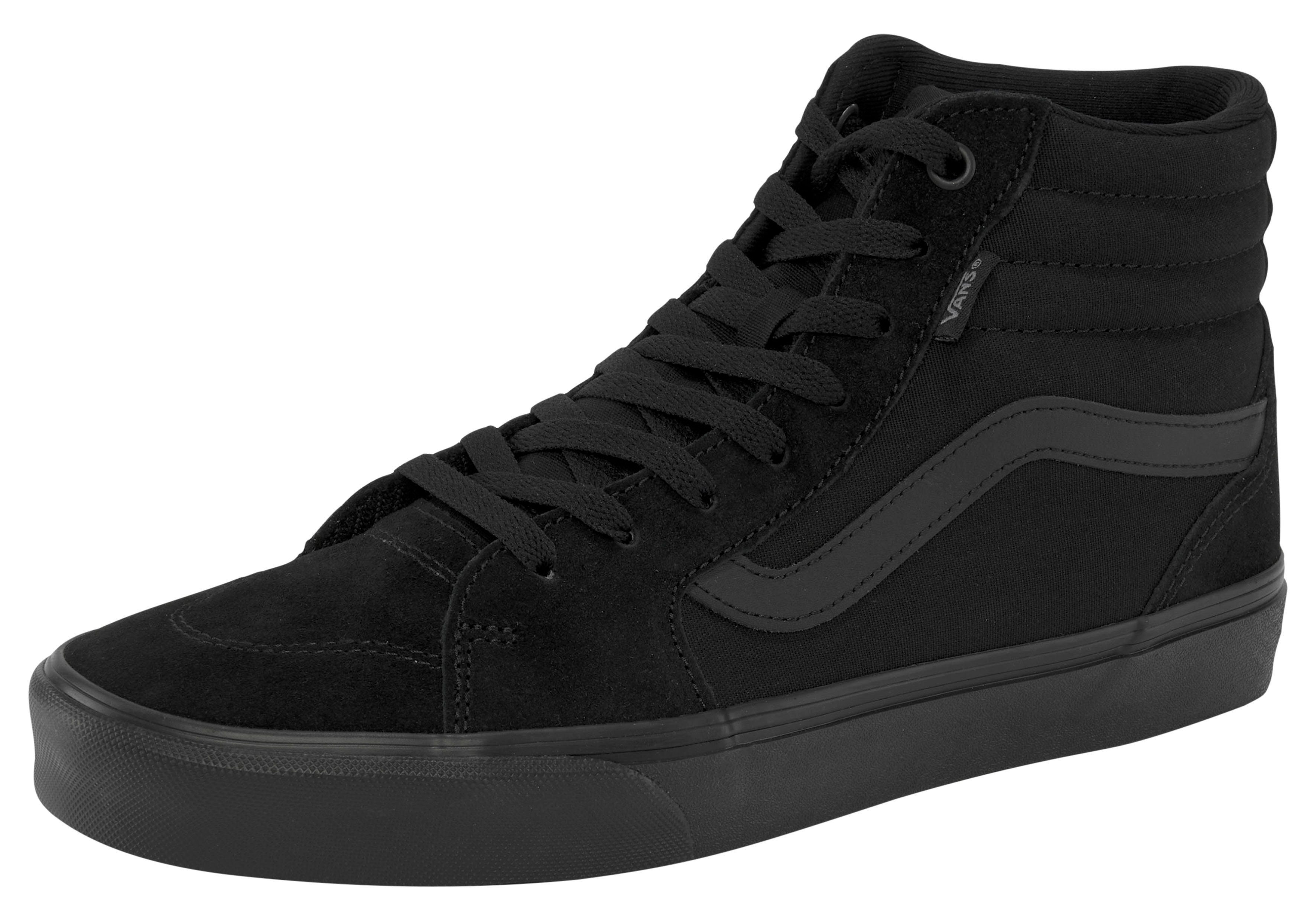 Vans Filmore Hi Sneaker