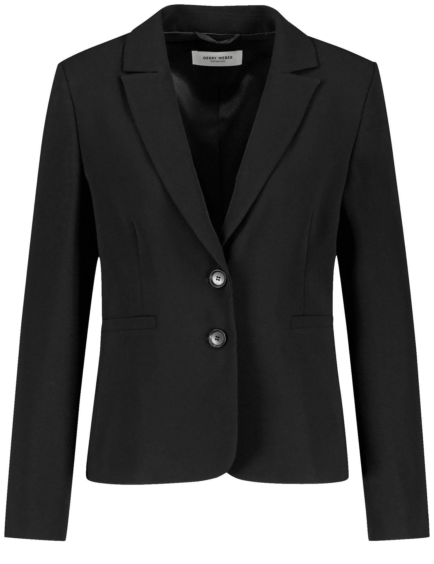 GERRY WEBER Jackenblazer Klassischer Blazer mit günstig online kaufen
