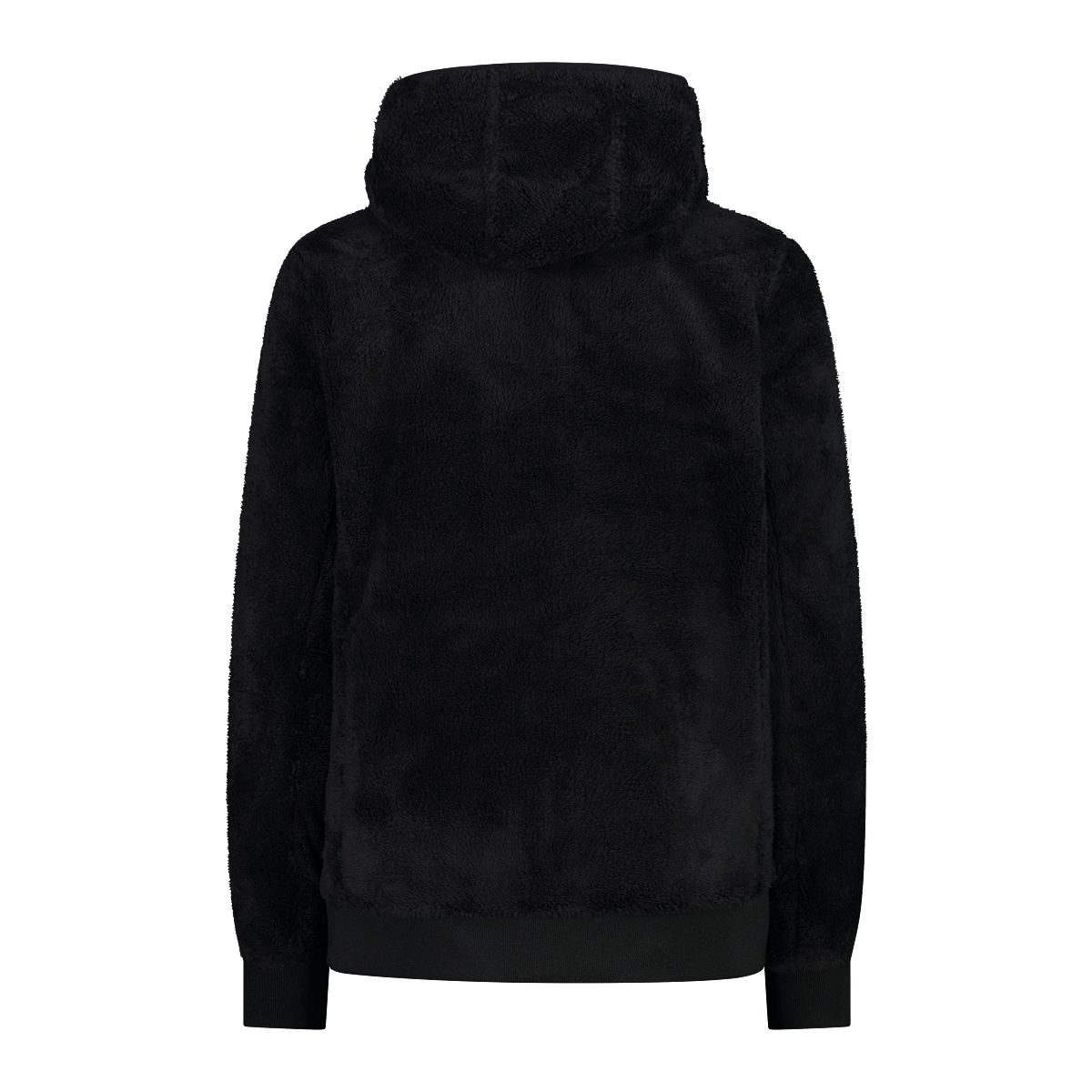 Outdoorjacke nero CMP