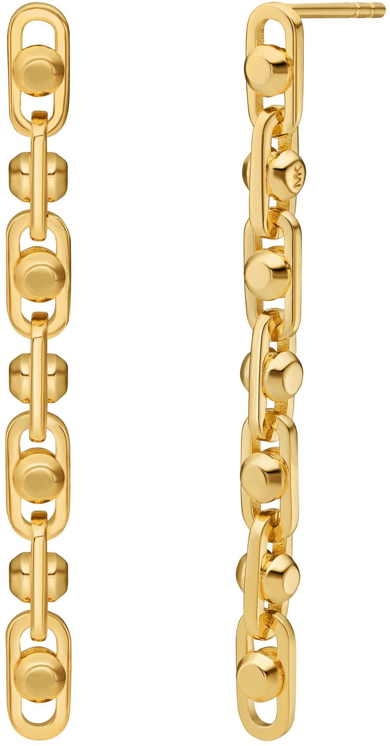 MICHAEL KORS Paar Ohrstecker Schmuck Geschenk Silber 925 Ohrringe PREMIUM