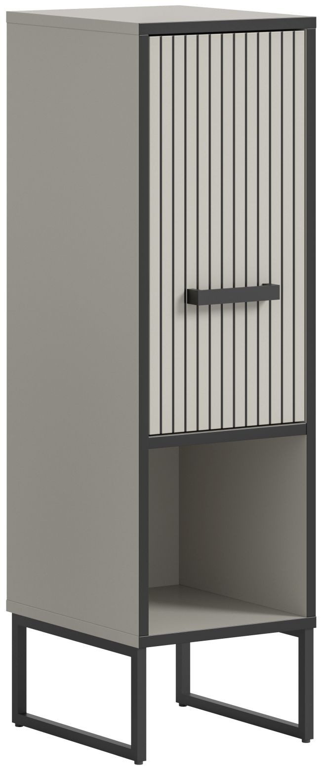 xonox.home Hochschrank Standschrank Bagno modern, klassisch, günstig online kaufen