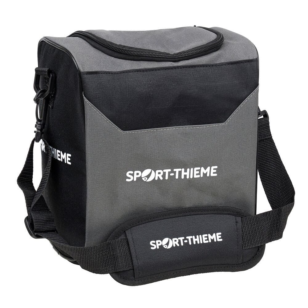 Sport-Thieme Tischtennisschläger Tischtennisschläger-Tasche Spin Case, Für 12 Tischtennisschläger