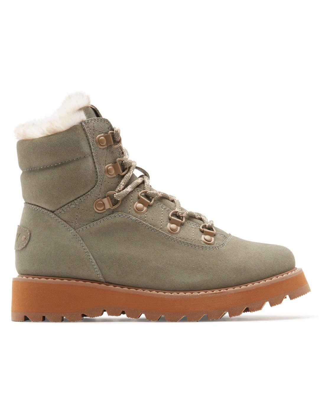 Roxy Bradie Stiefel