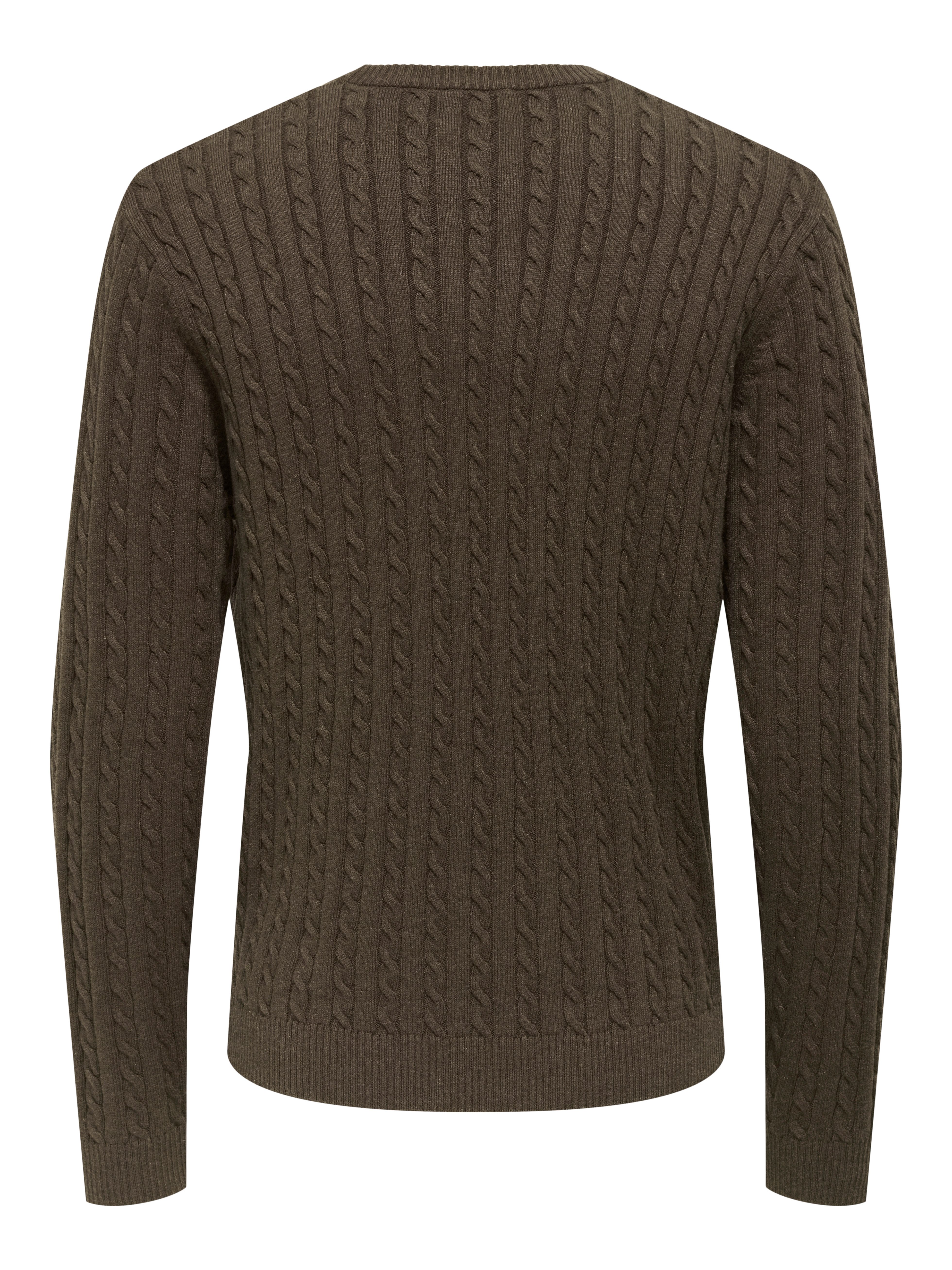 ONLY & SONS Strickpullover ONSLOUI REG günstig online kaufen