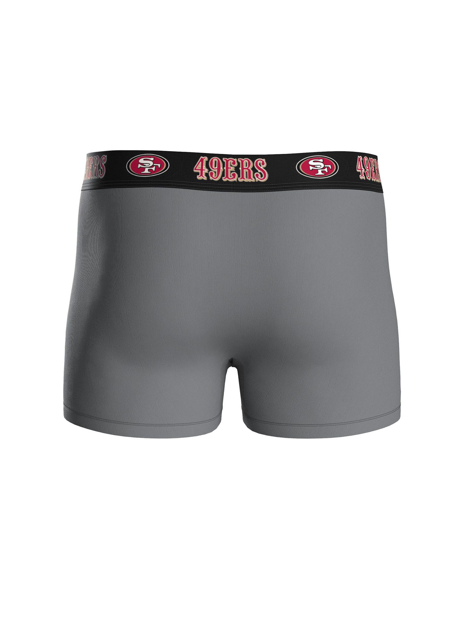 NFL Boxer San Francisco 49Ers (6-St) Boxershorts, Unterhose, Boxerbriefs